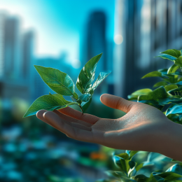 Sustainable 